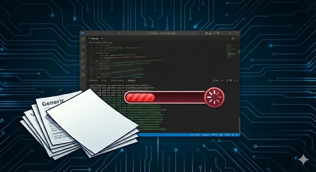 WSLを使って、vscodeでのtexのコンパイルを高速化する